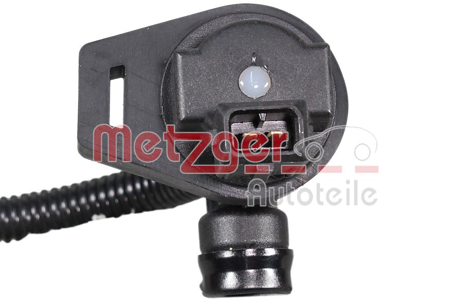 METZGER 2250562 Be-/Entlüftungsventil, Kraftstoffbehälter